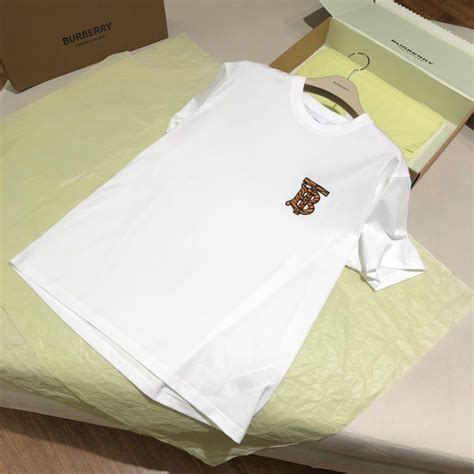 burberry tee taobao|[REVIEW] Burberry Tiger T.